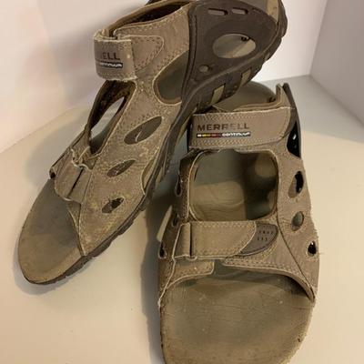 Merrel Size 12 Sandals