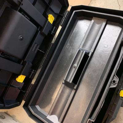Stanley Tool Organizer / Carry Case on Wheels
