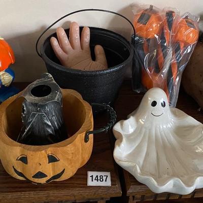 Halloween