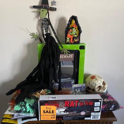 Halloween