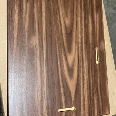 Plaque boards for trophies