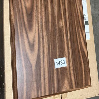 Plaque boards for trophies