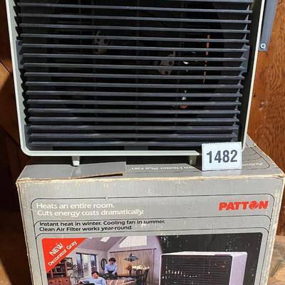 Heater