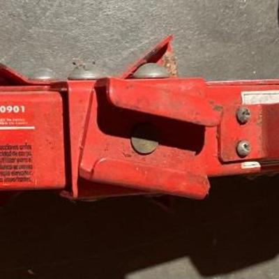 Scissor Jack