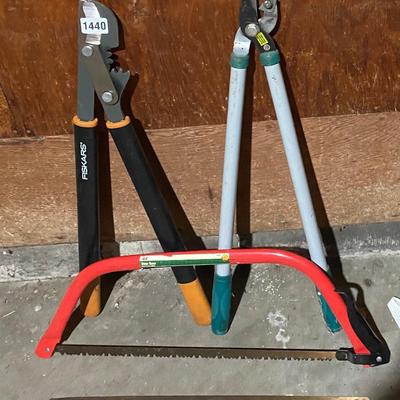 Trimmers