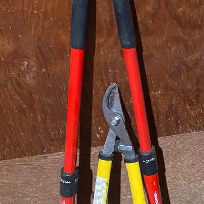 Trimmers