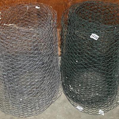 Chicken wire