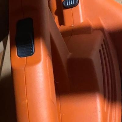 Electric blower