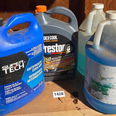 Auto Supplies