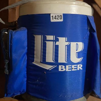 Lite Cooler