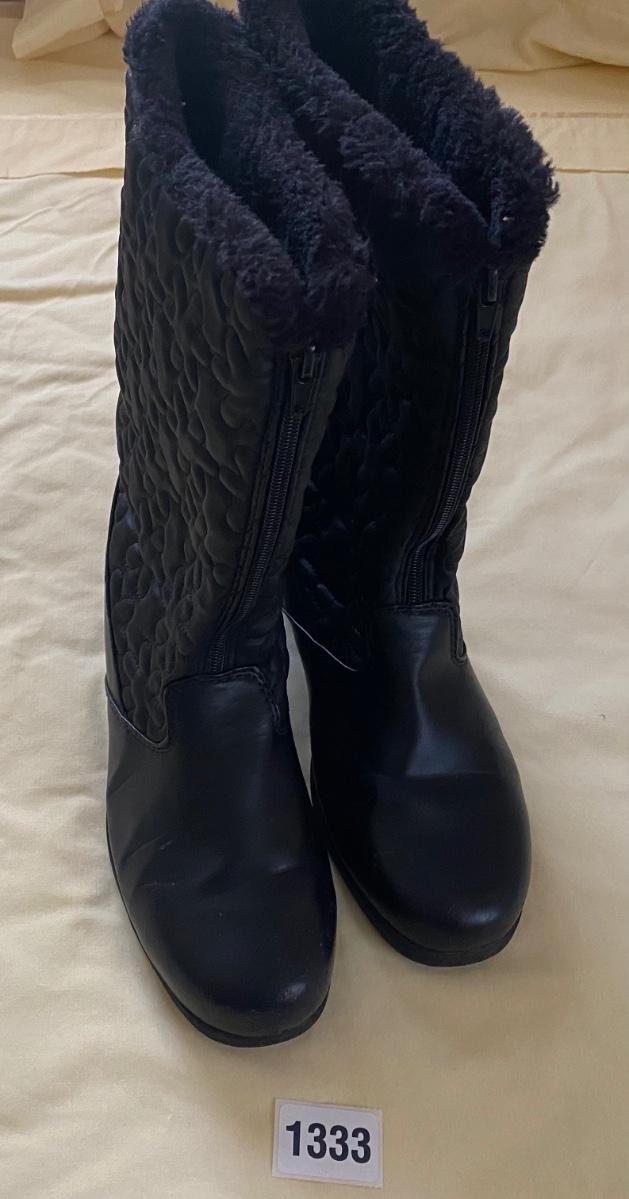 size 10 boots uk