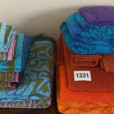Towels