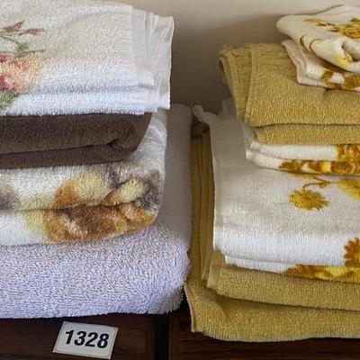 Towels
