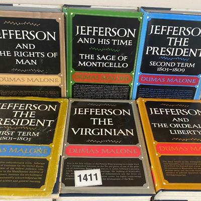 Jefferson