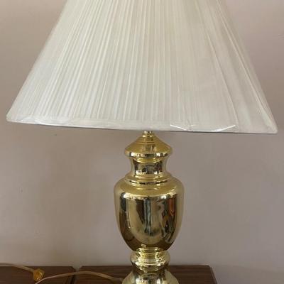 Lamp- Tested
