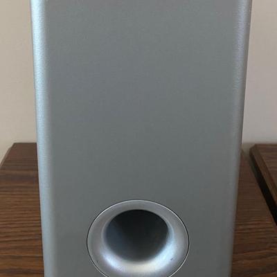 Speaker