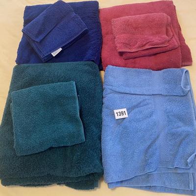 Towels