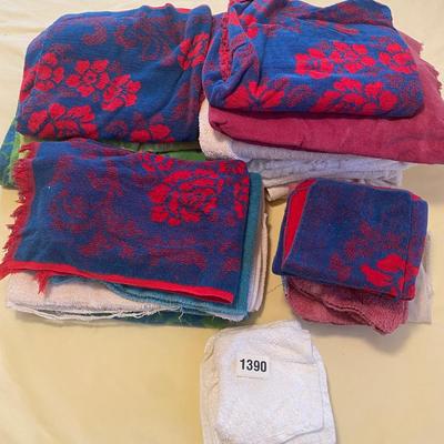 Towels