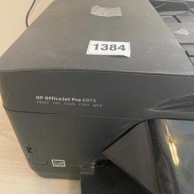 HP Printer