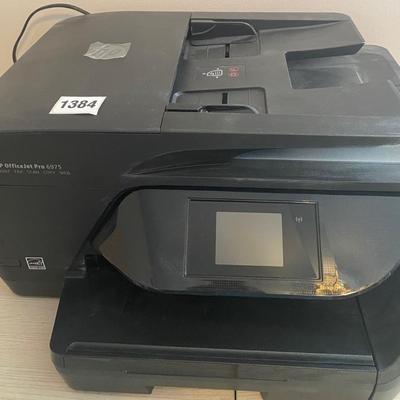 HP Printer