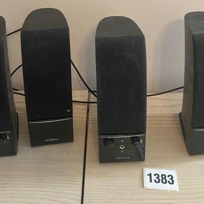 Speakers