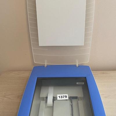 HP Scanner
