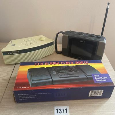 Radios