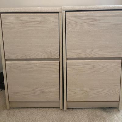 File Cabinets