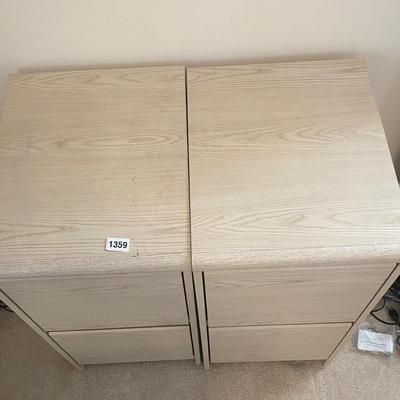 File Cabinets