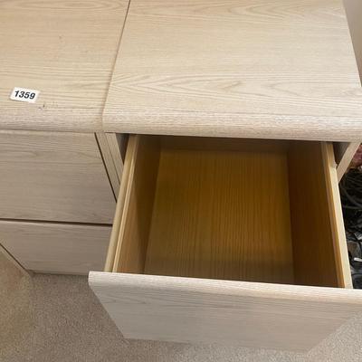 File Cabinets