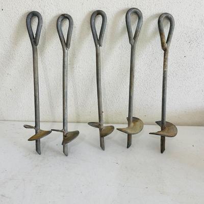 Bucket of Mans Tools (G-NM)