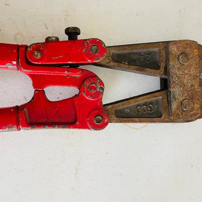 Bucket of Mans Tools (G-NM)