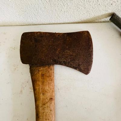 Bucket of Mans Tools (G-NM)