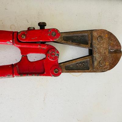 Bucket of Mans Tools (G-NM)