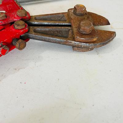 Bucket of Mans Tools (G-NM)