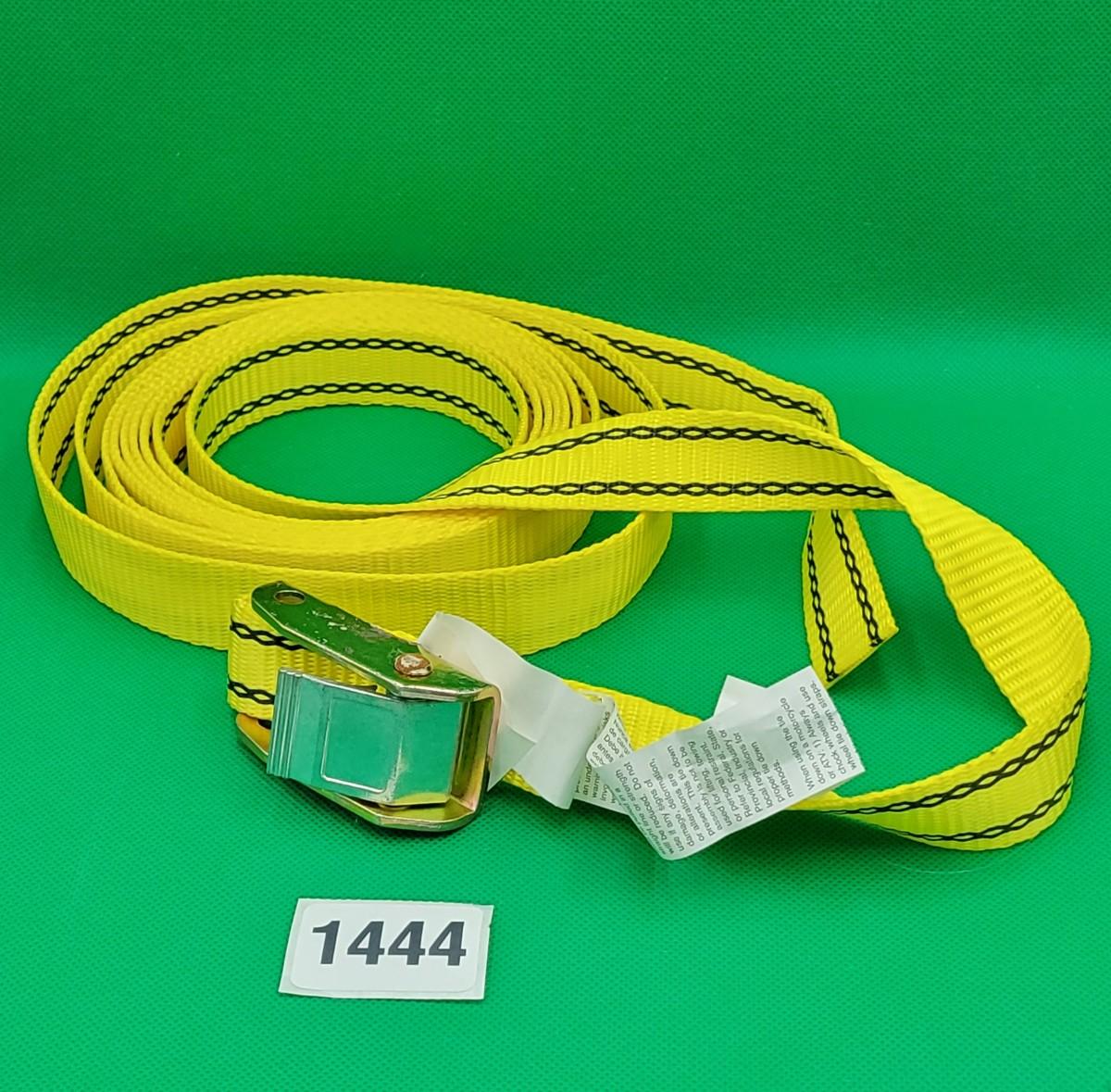 Tie Down Strap