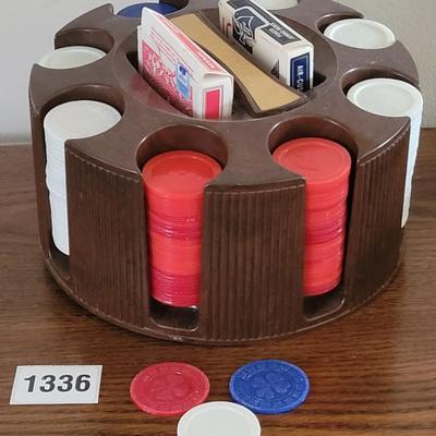 Poker Set