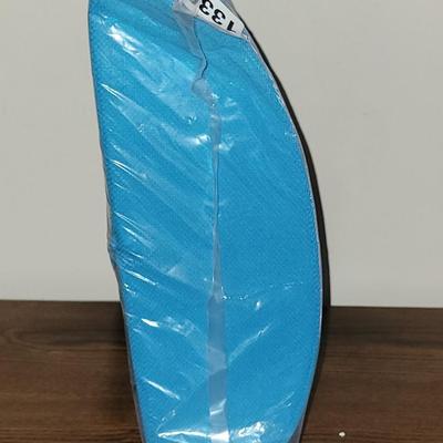 BLU TIGER Brand Lumbar Support Cushion