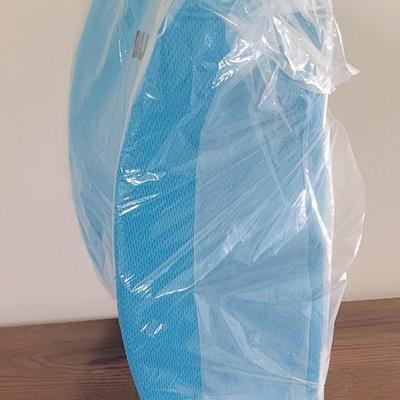 BLU TIGER Brand Lumbar Support Cushion