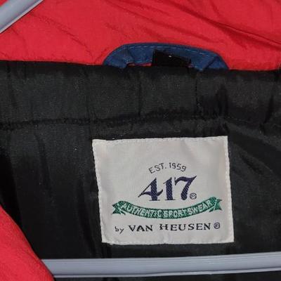 Men's Jacket