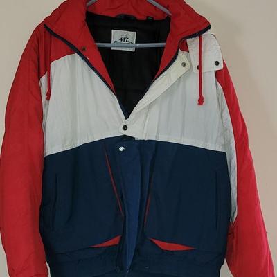 Men's Jacket