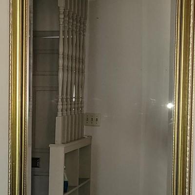 Entryway Mirror