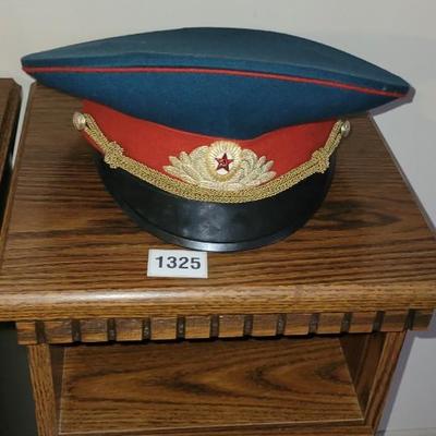 43 Yank Lid