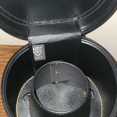 Hat Box