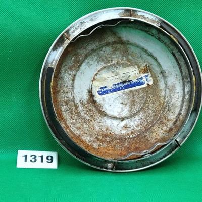 Vintage 1933 Ford Center Cap
