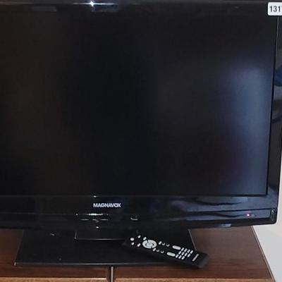 Magnavox 32" TV