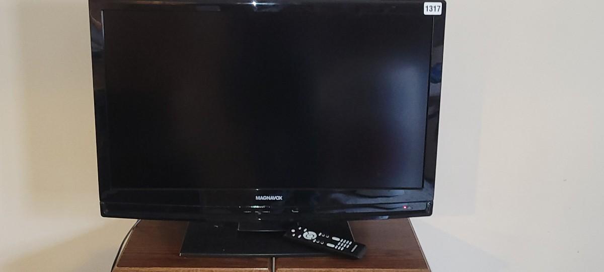 Magnavox 32" TV
