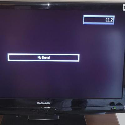 Magnavox 32" TV