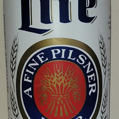 Lite Beer Inflatable