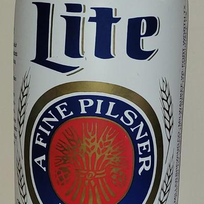 Lite Beer Inflatable